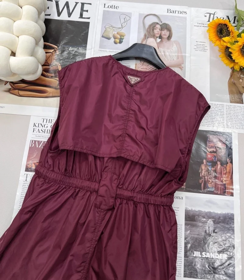 Prada Dress NewStyle 165963