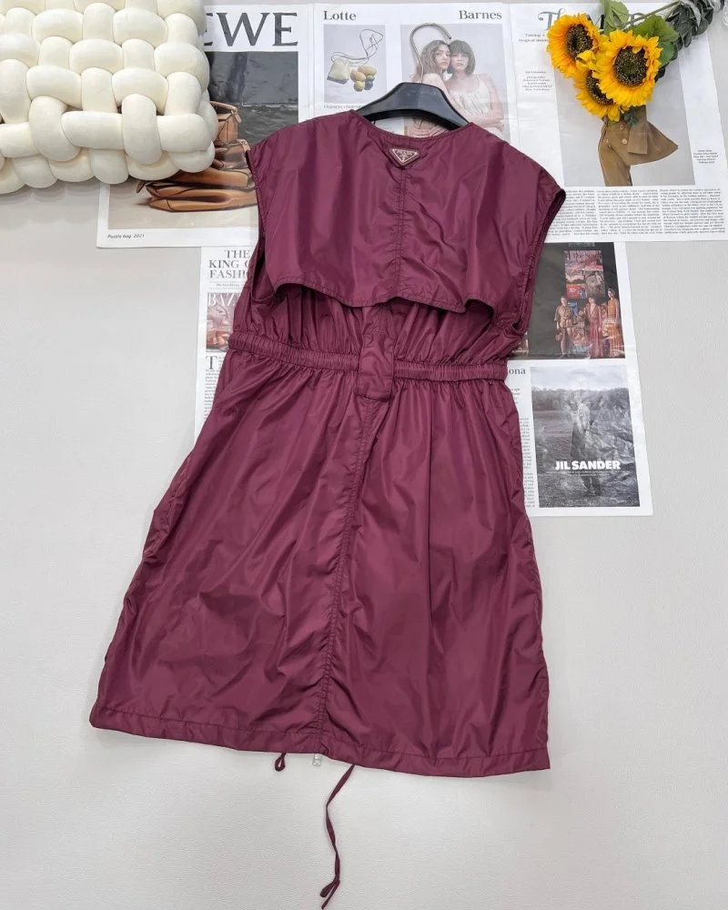 Prada Dress NewStyle 165963