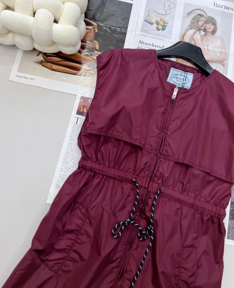 Prada Dress NewStyle 165963