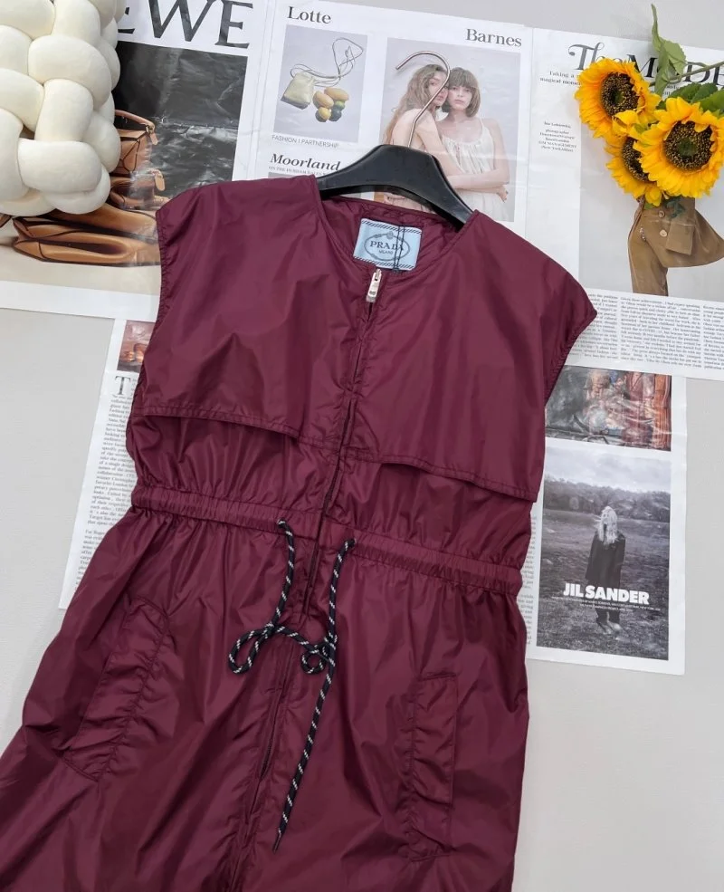 Prada Dress NewStyle 165963