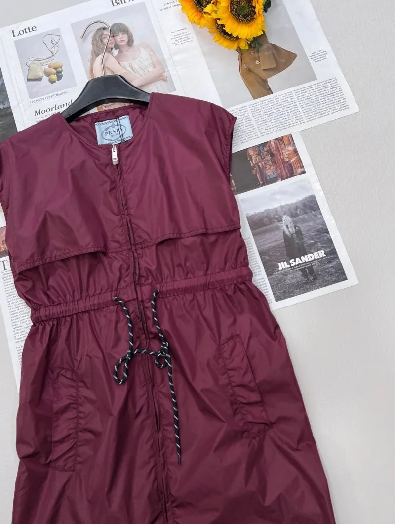 Prada Dress NewStyle 165963