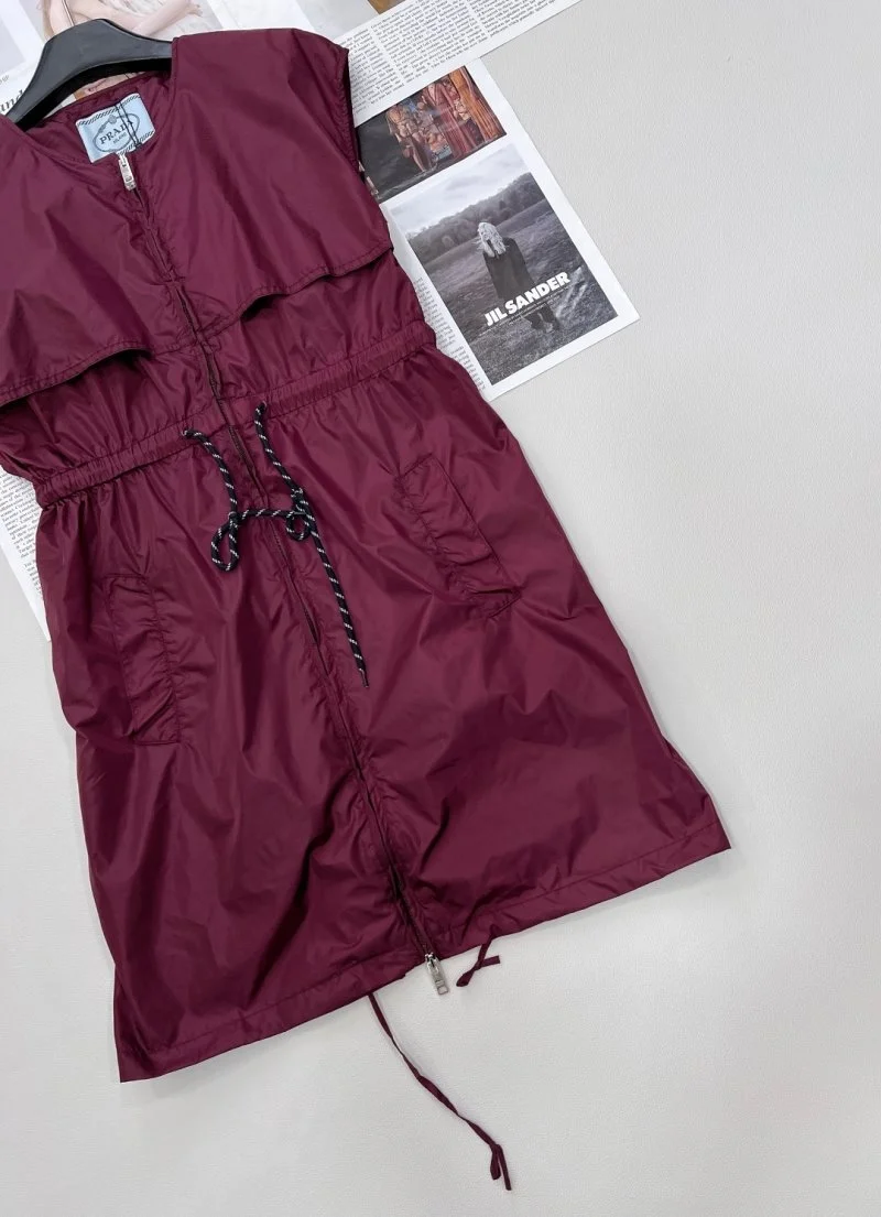 Prada Dress NewStyle 165963