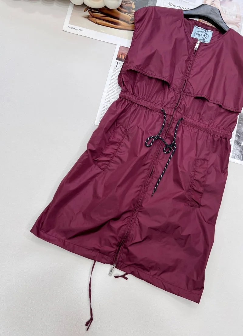 Prada Dress NewStyle 165963