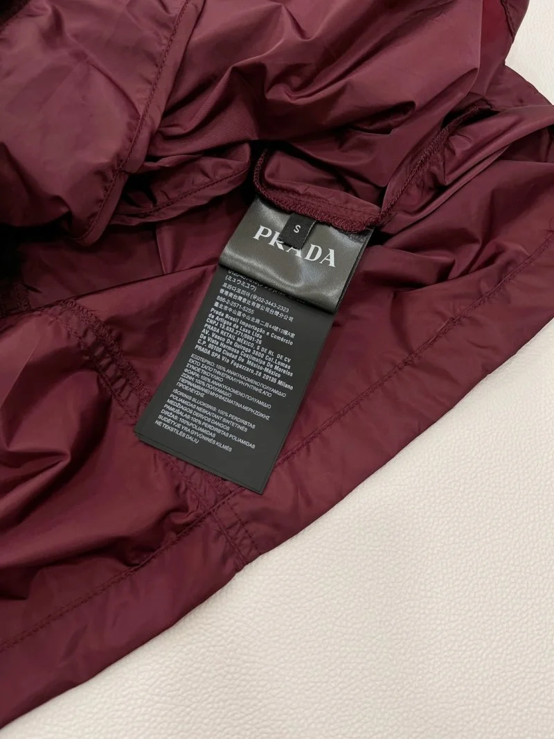 Prada Dress NewStyle 165963
