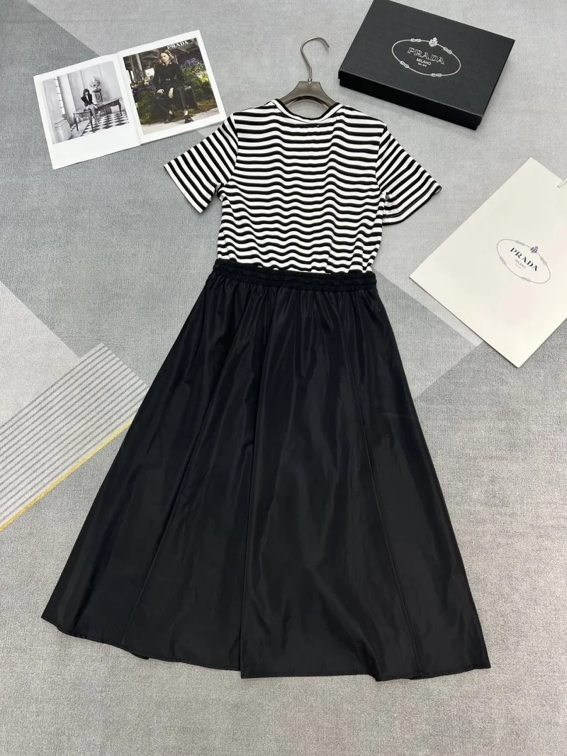 Prada Dress Efficient 165957
