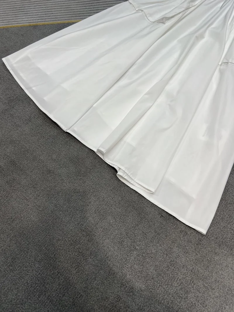 Functional Prada Dress 165991