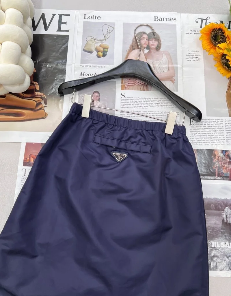 Contemporary Prada Dress 165956