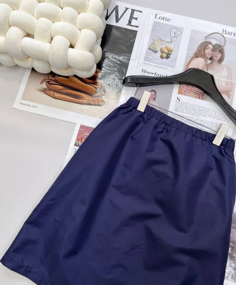 Contemporary Prada Dress 165956