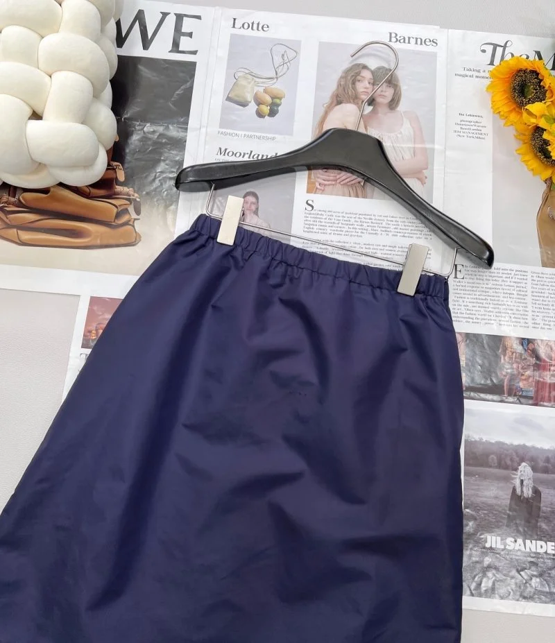 Contemporary Prada Dress 165956