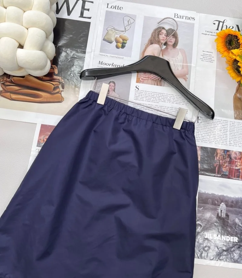 Contemporary Prada Dress 165956