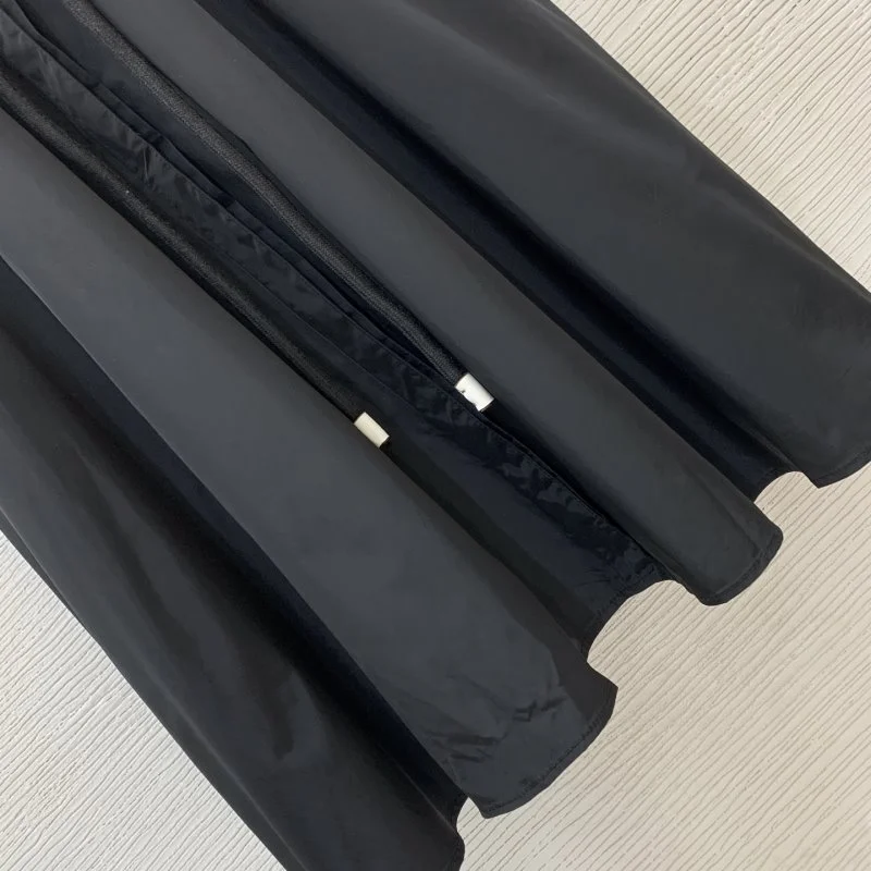 Prada Dress ZipUp 166000