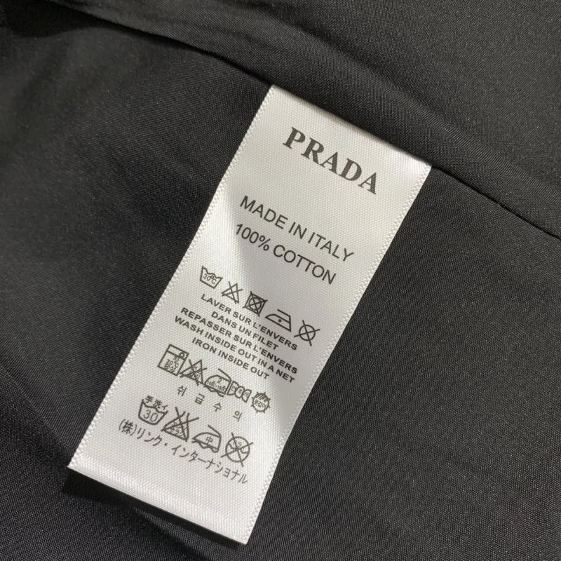 Prada Dress ZipUp 166000
