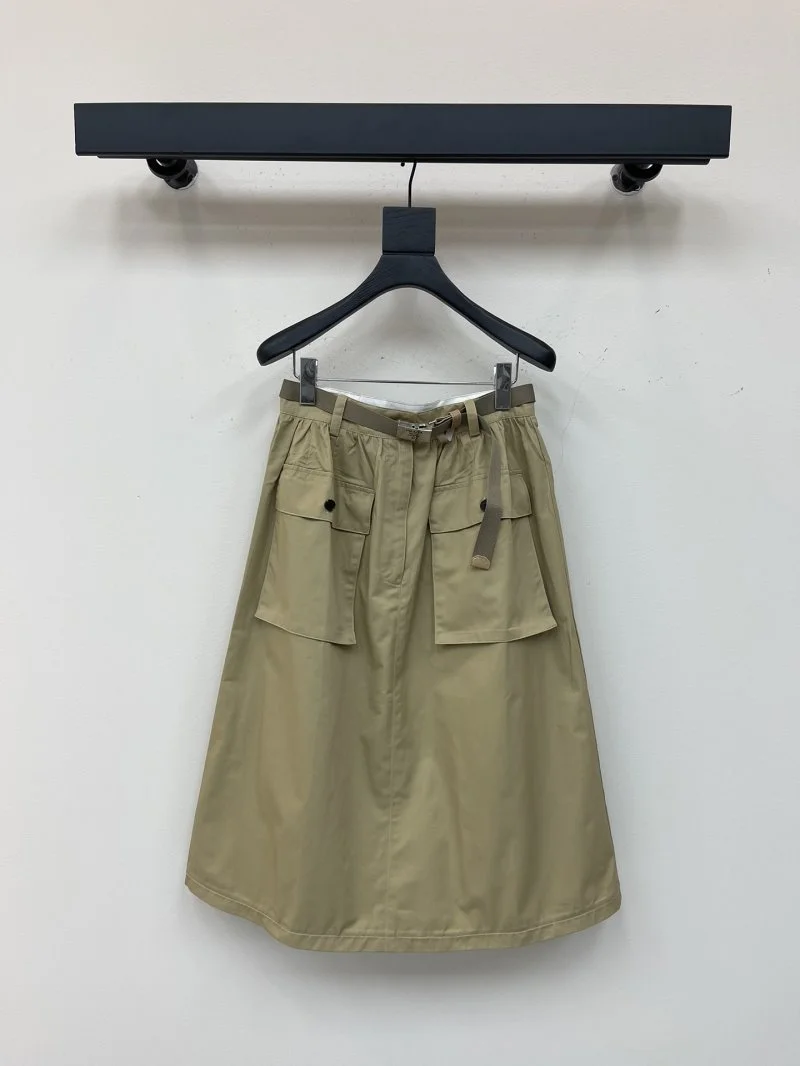 Premium Prada Dress 165958