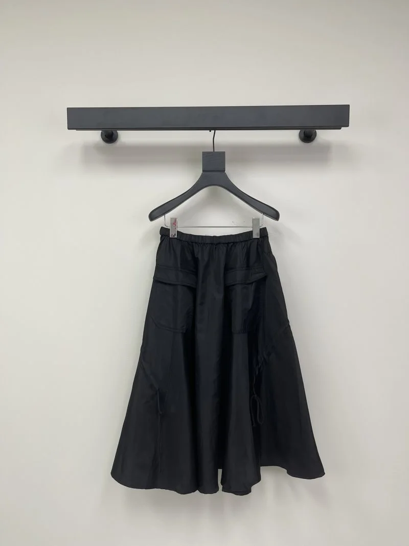RelaxedFit Prada Dress 166042