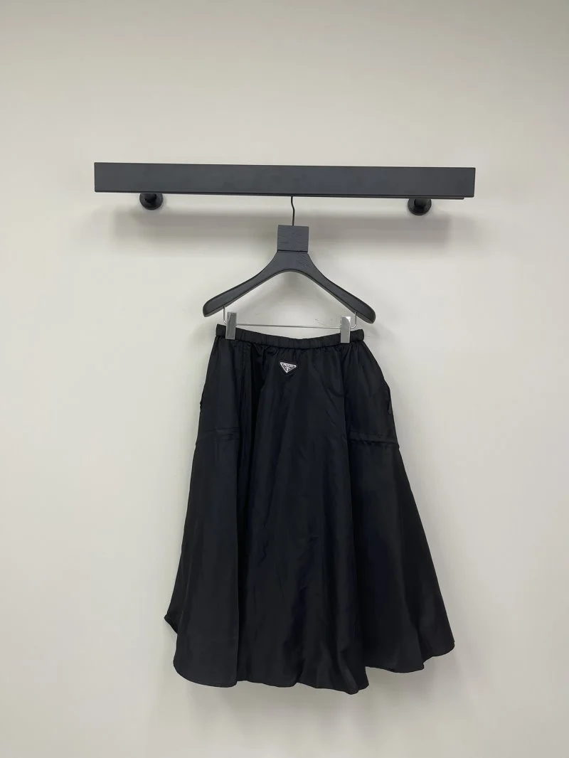 RelaxedFit Prada Dress 166042