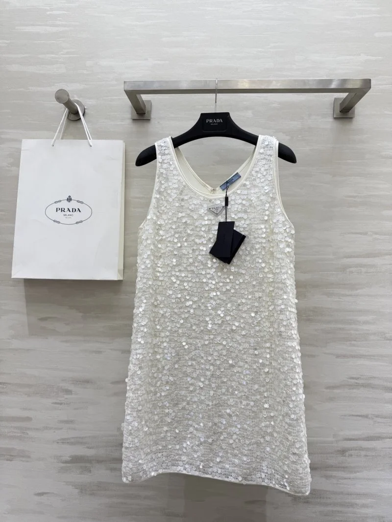 Premium Prada Dress 165986