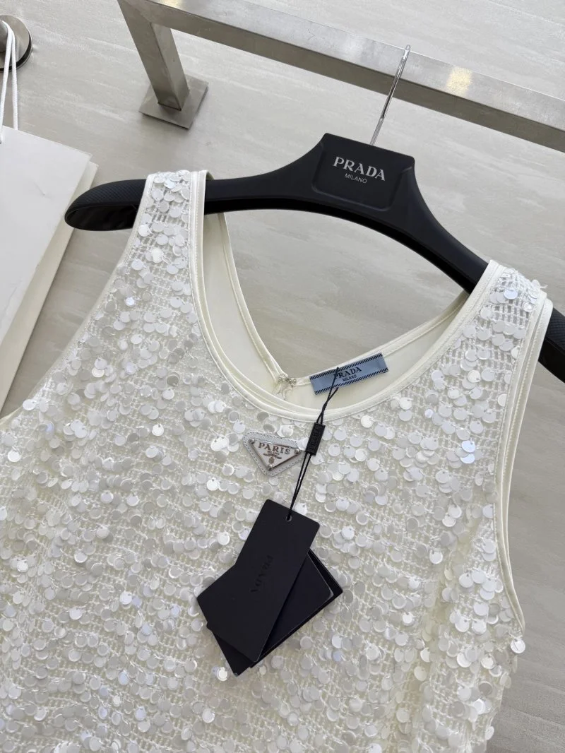 Premium Prada Dress 165986
