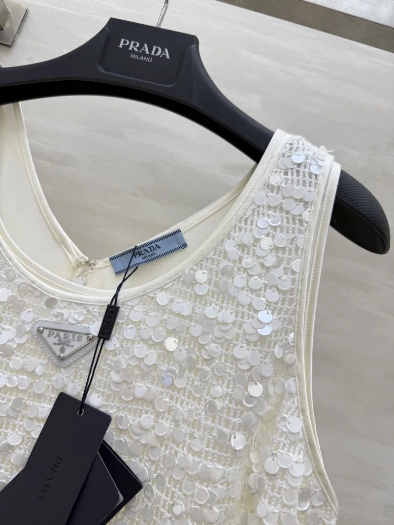 Premium Prada Dress 165986