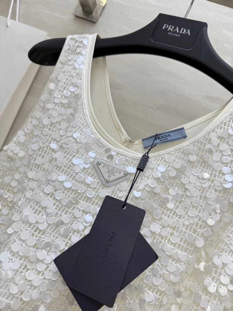 Premium Prada Dress 165986