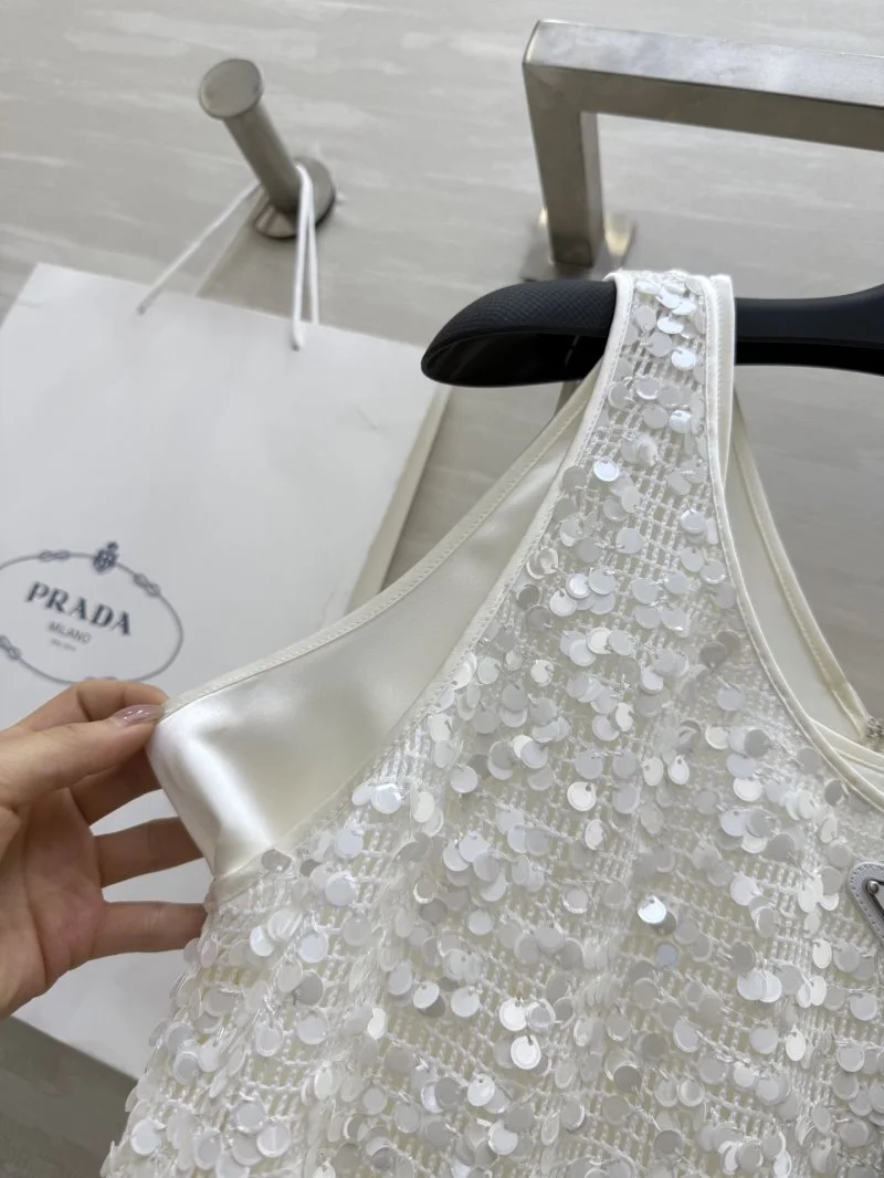 Premium Prada Dress 165986