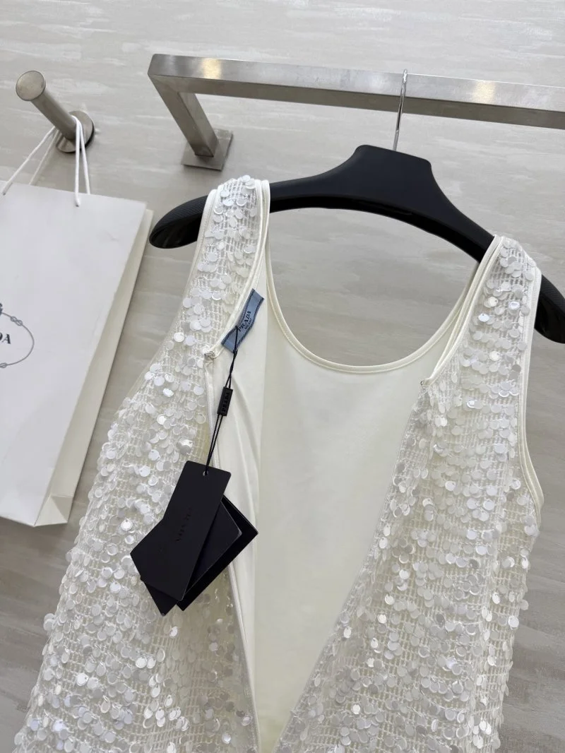 Premium Prada Dress 165986