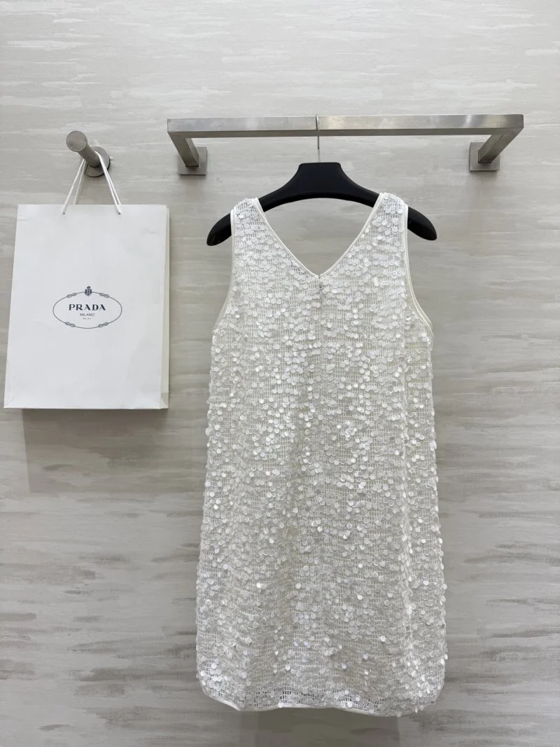 Premium Prada Dress 165986