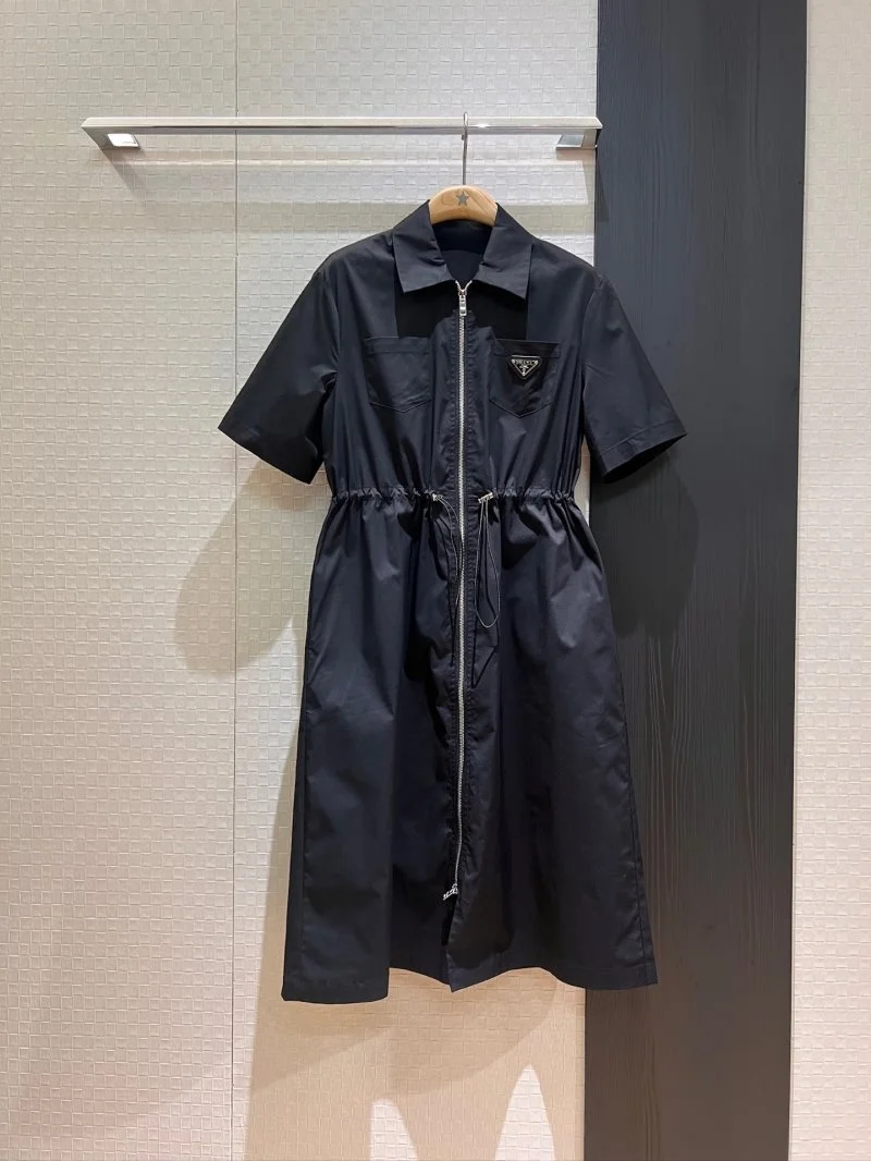 WellDesigned Prada Dress 165952