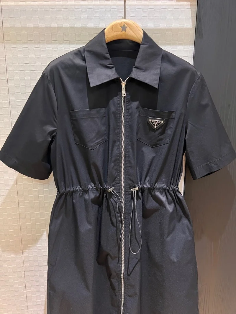 WellDesigned Prada Dress 165952