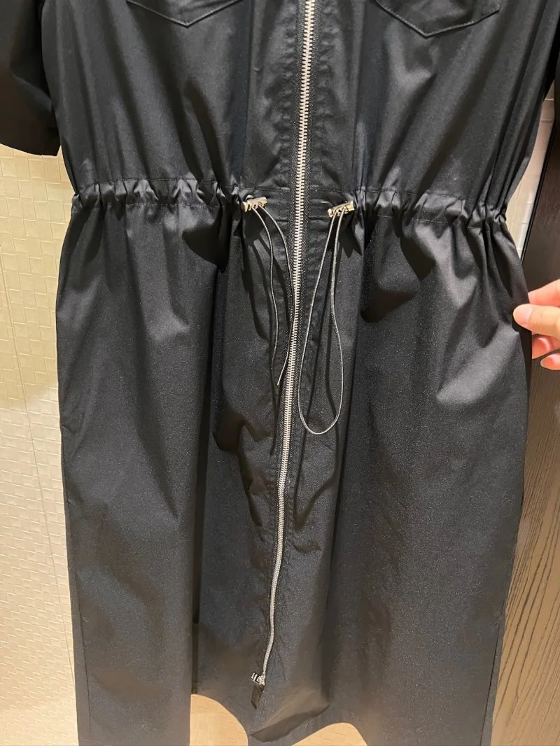 WellDesigned Prada Dress 165952