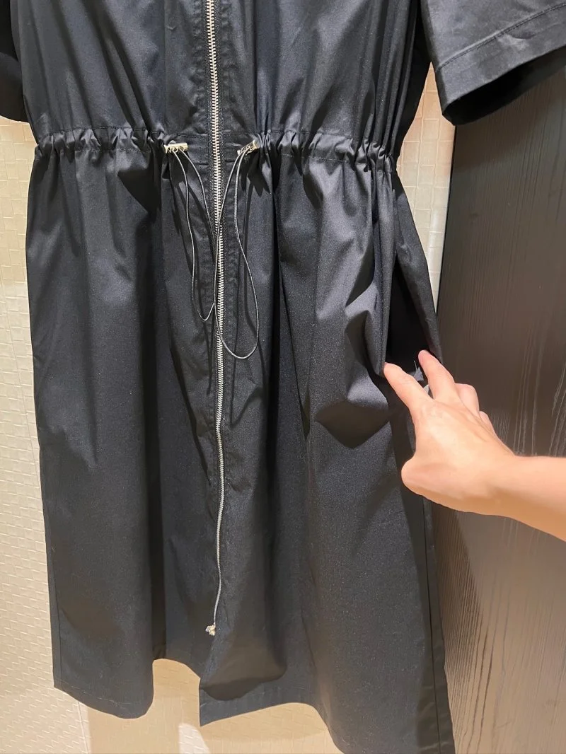 WellDesigned Prada Dress 165952