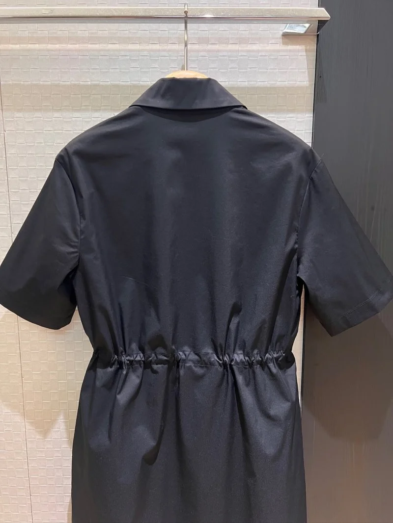 WellDesigned Prada Dress 165952