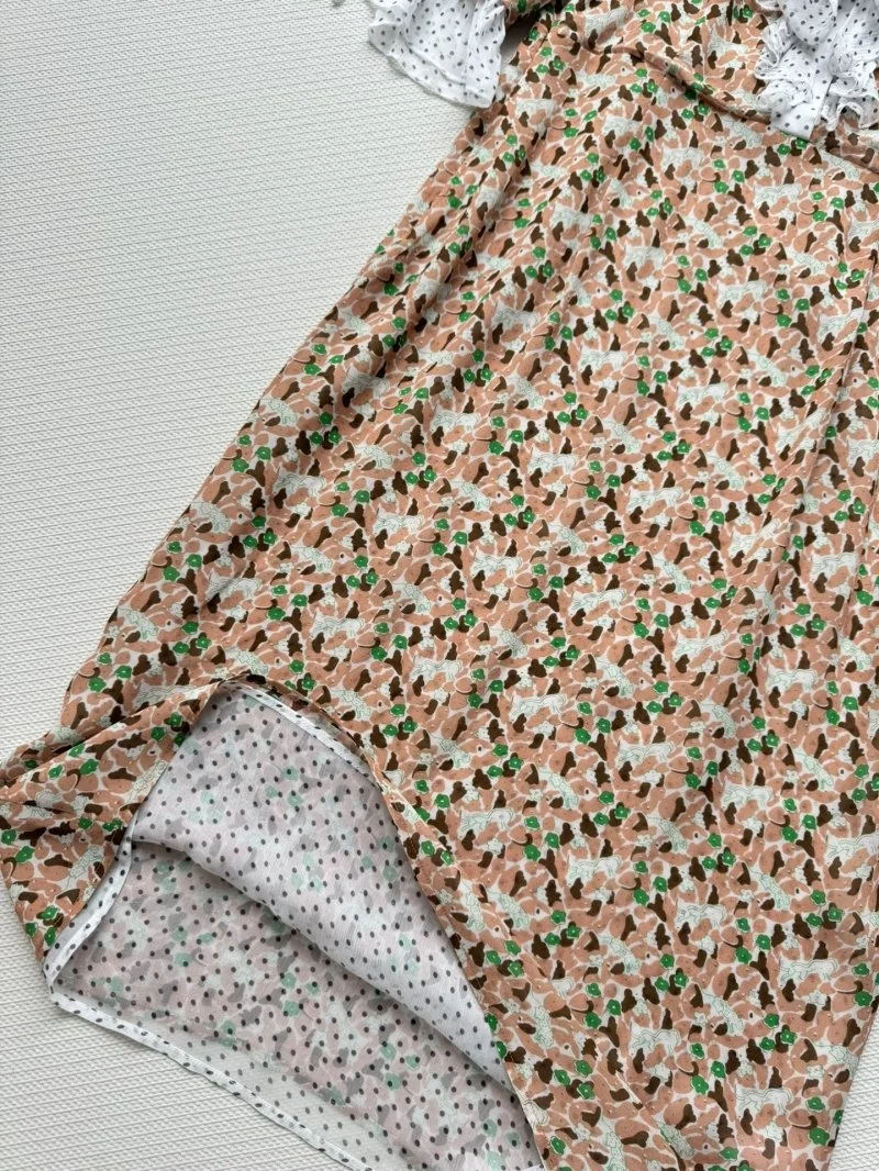 WellDesigned Prada Dress 165959
