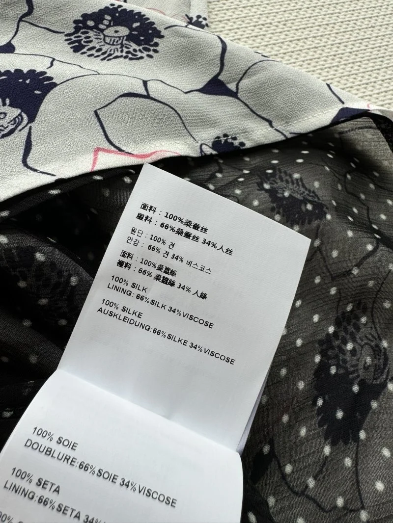 Prada Dress GoodFit 166039
