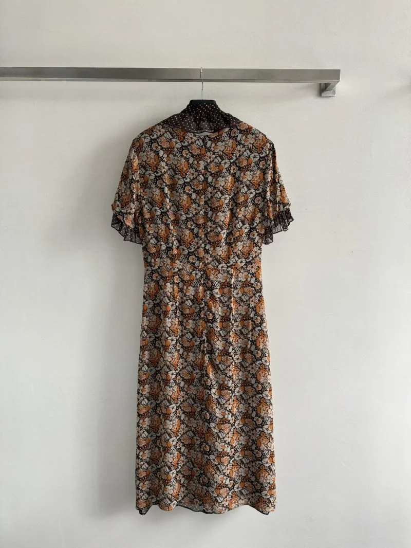 Prada Dress FlexibleFit 165950
