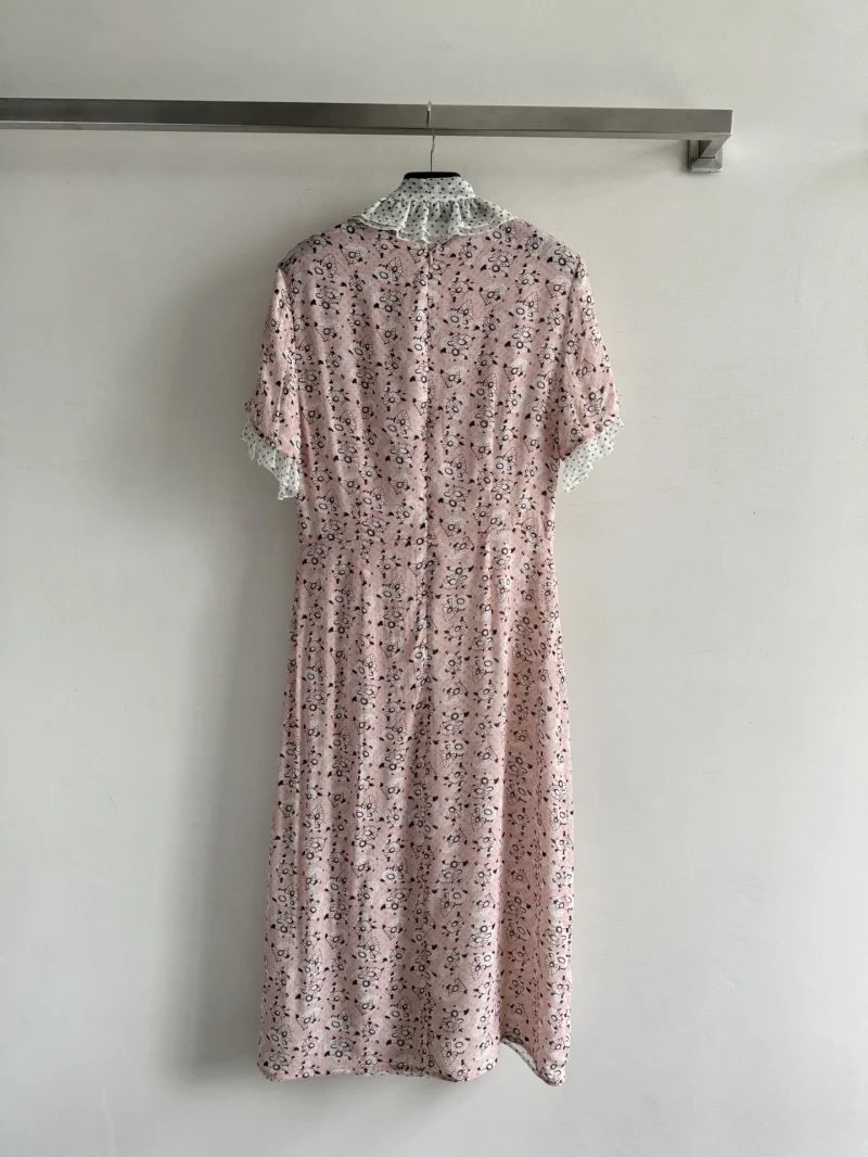 Cozy Prada Dress 165951