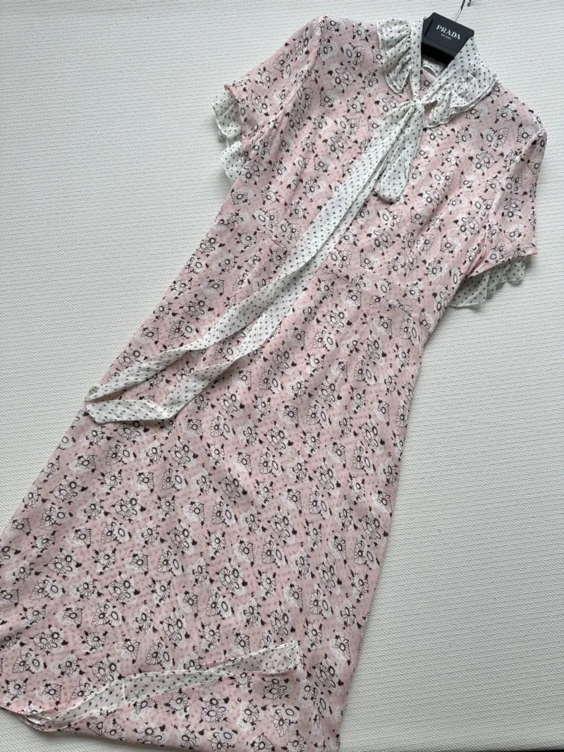 Cozy Prada Dress 165951