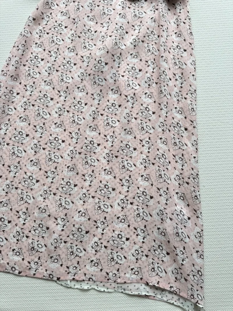 Cozy Prada Dress 165951
