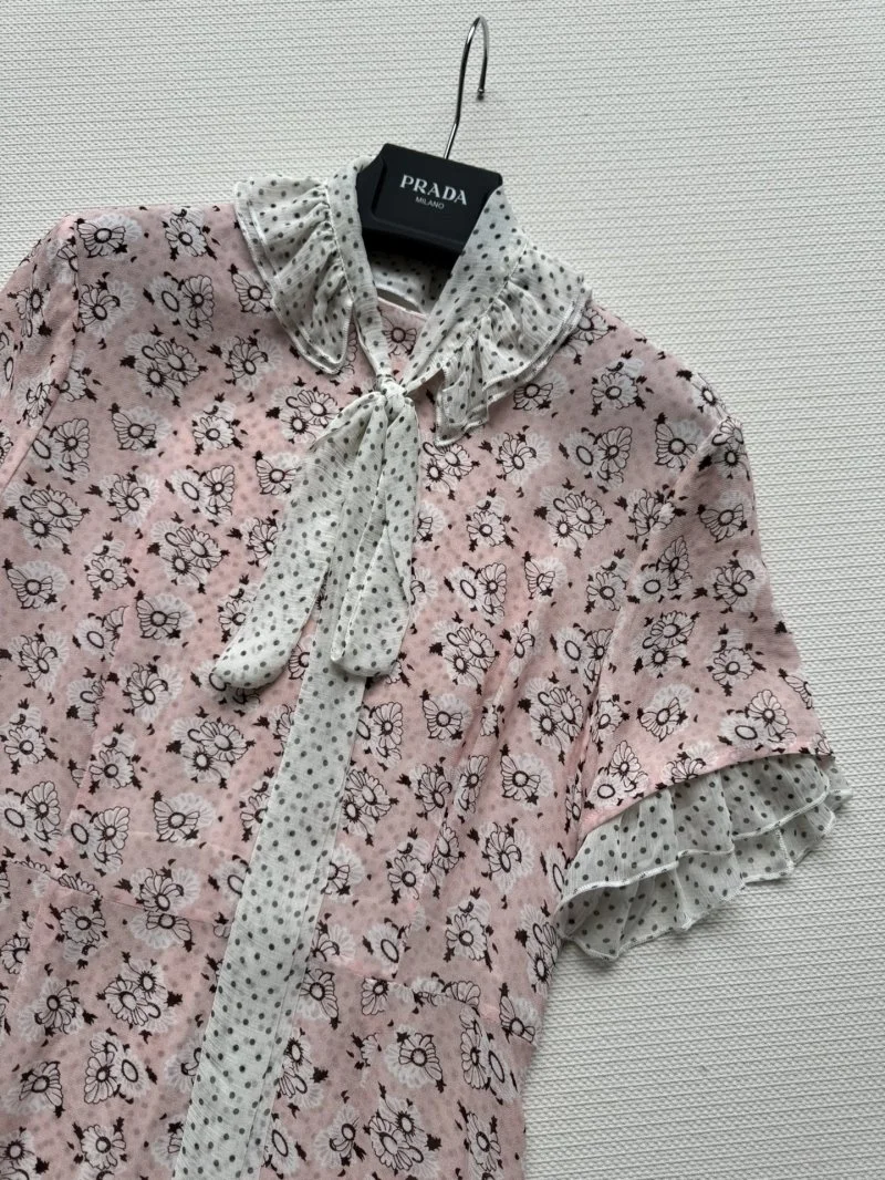Cozy Prada Dress 165951