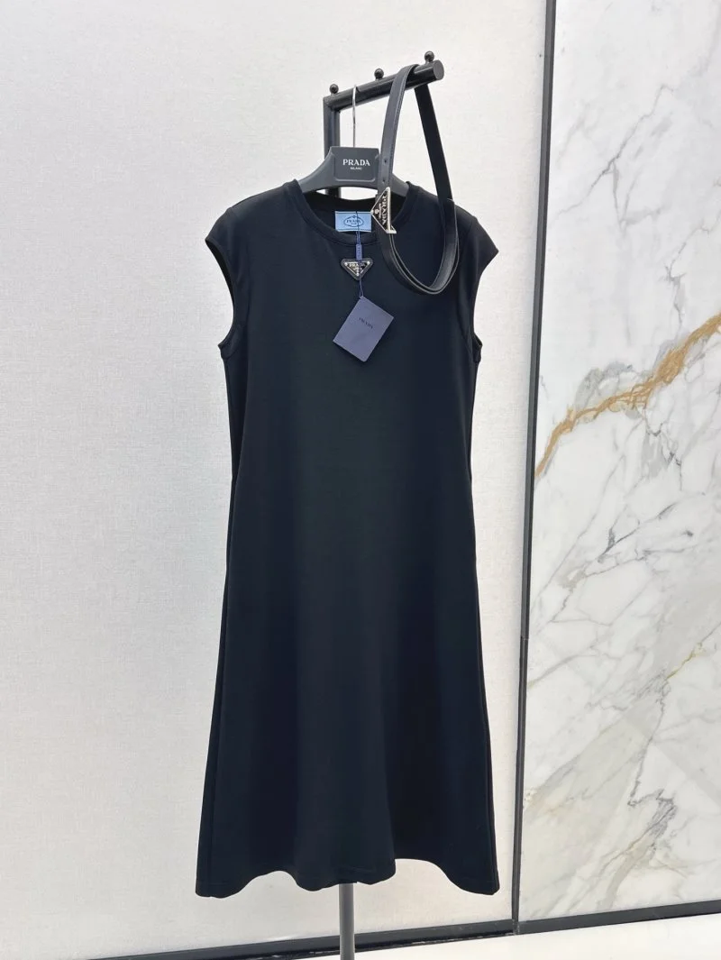 Popular Prada Dress 165981