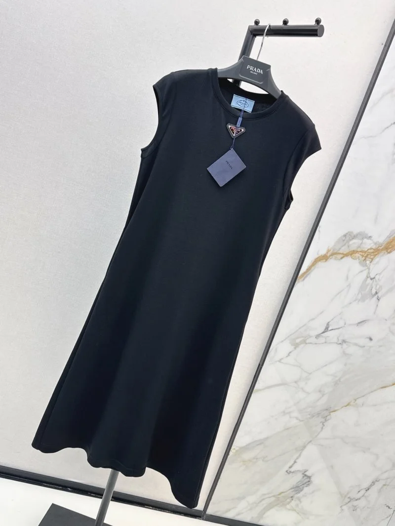 Popular Prada Dress 165981