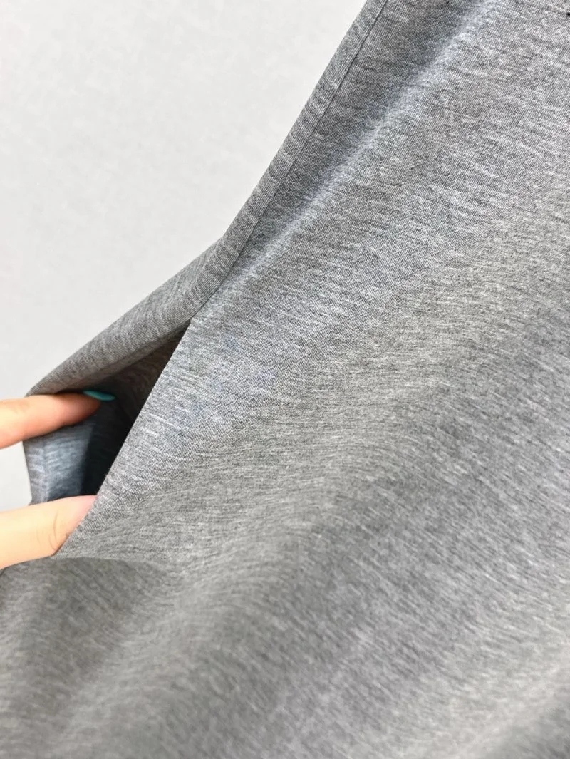 Prada Dress Breathable 165949