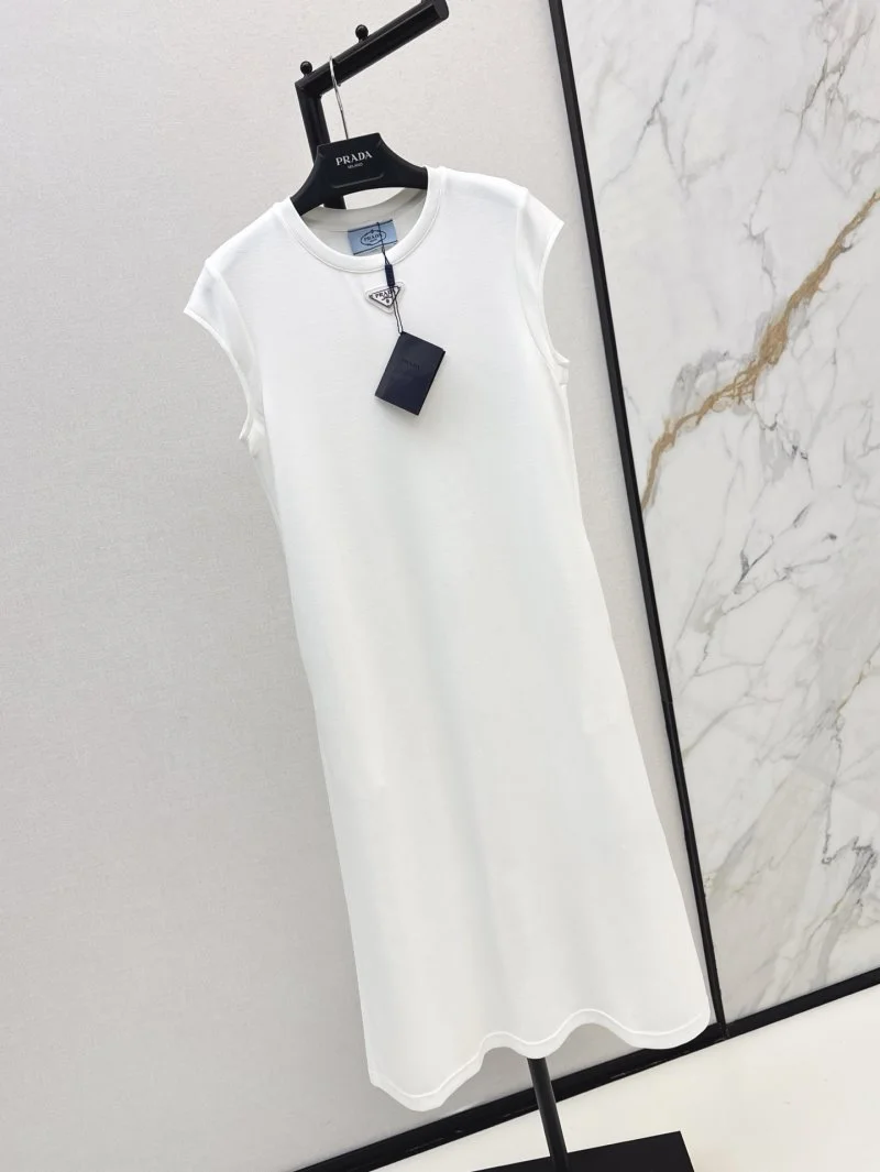 QuickDry Prada Dress 165948