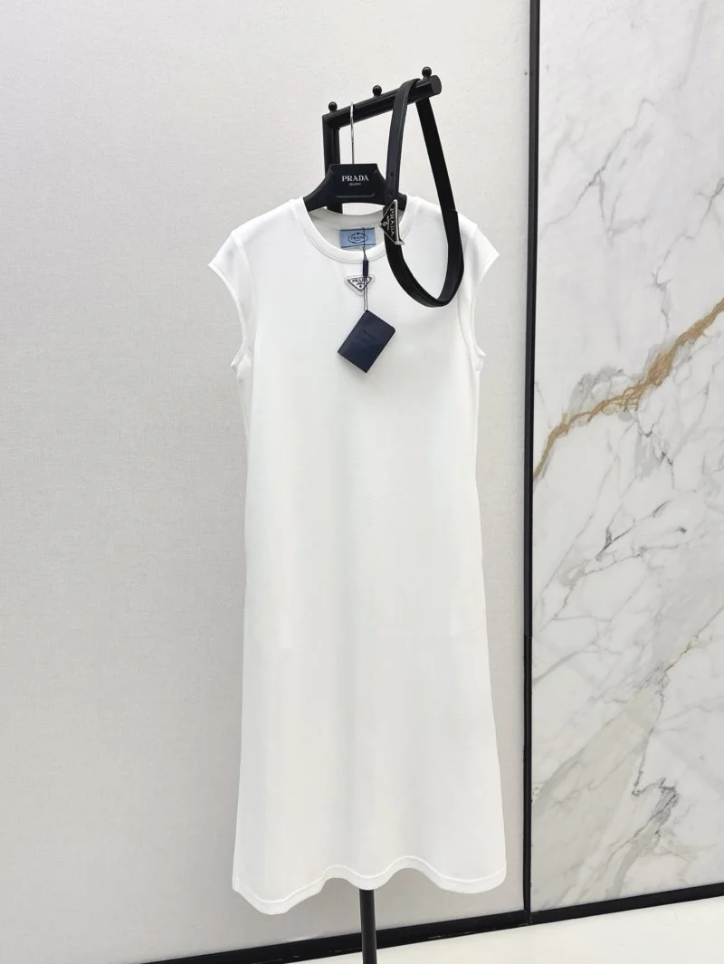 QuickDry Prada Dress 165948