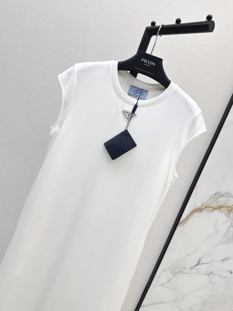 QuickDry Prada Dress 165948