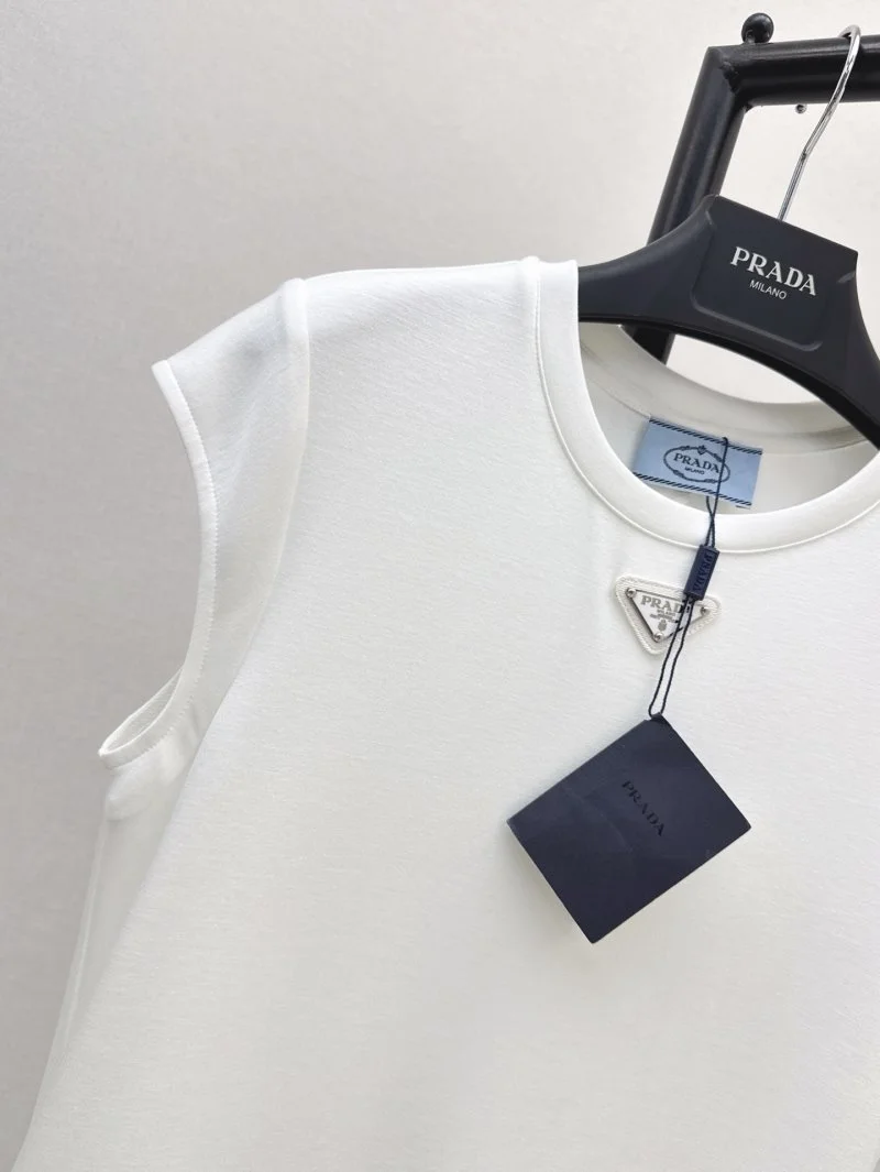 QuickDry Prada Dress 165948
