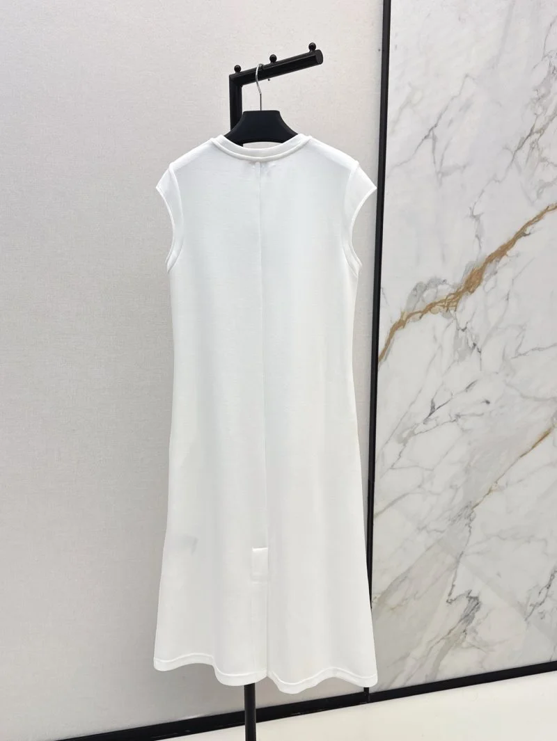 QuickDry Prada Dress 165948