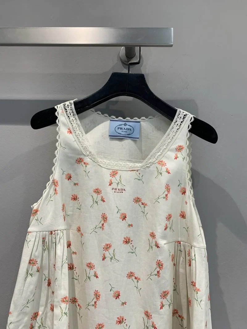 Prada Dress SmartChoice 165946