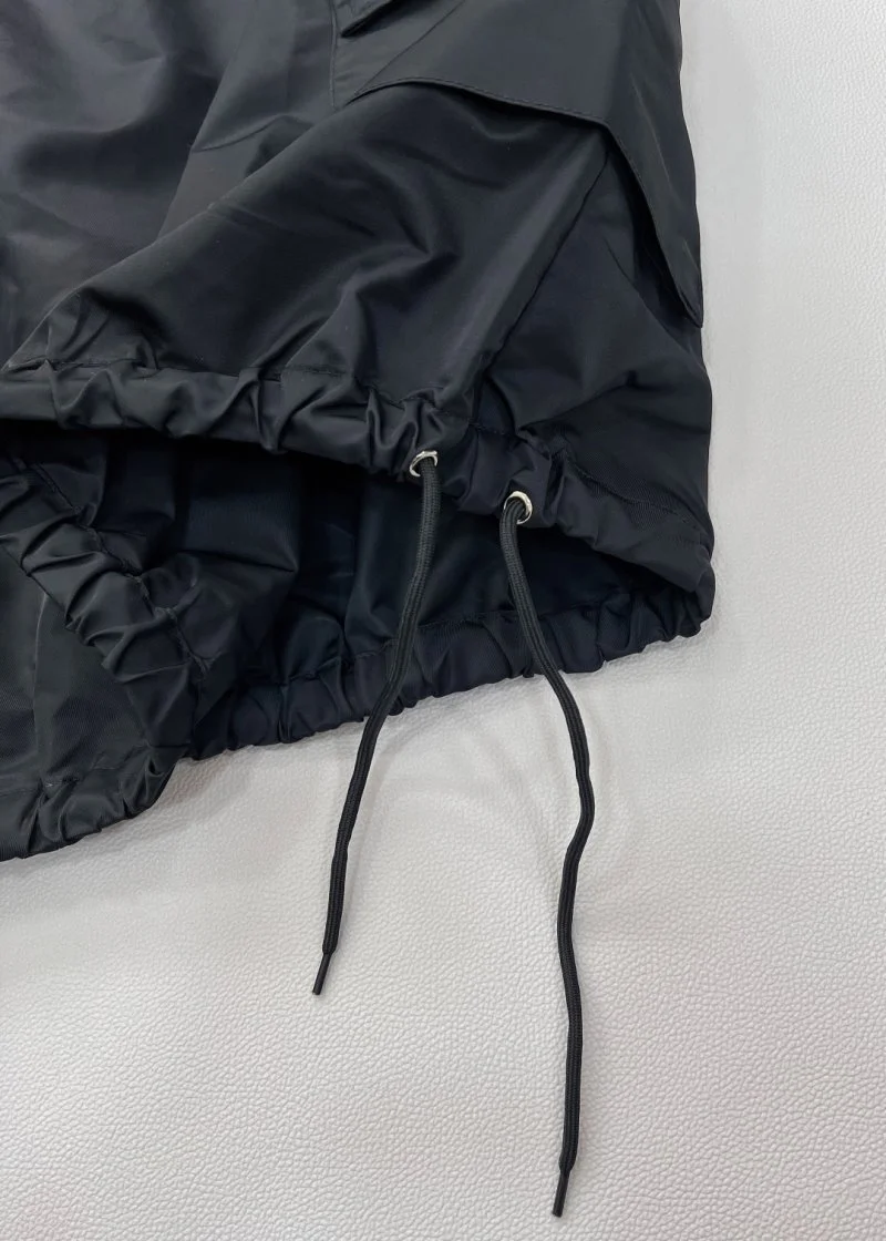 Functional Prada Dress 165944