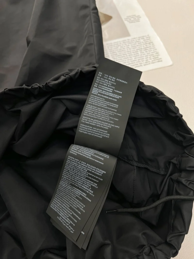 Functional Prada Dress 165944