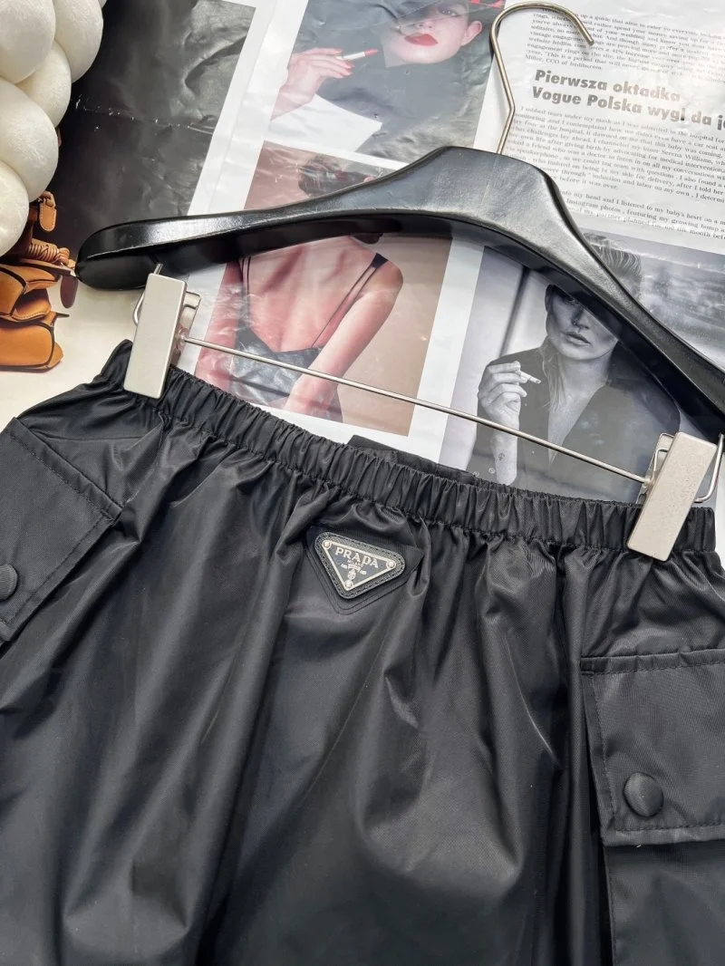 Prada Dress Comfortable 165943